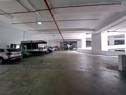 Woodlands Industrial Xchange (D25), Factory #486580301